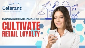 Engaging with millennials to cultivate retail loyalty