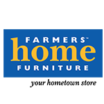 Farmers Home Furniture Small Logo