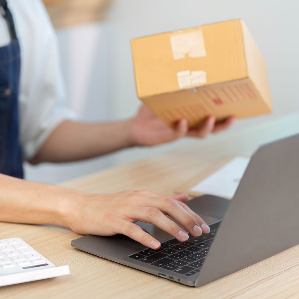 Faster Fulfillment from Order to Delivery