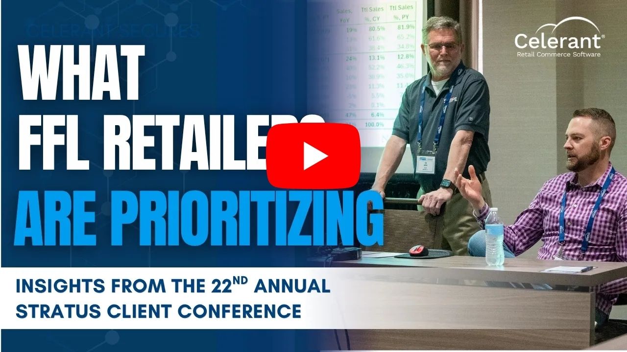 Stratus Enterprise Client Conference 2026 Recap Video
