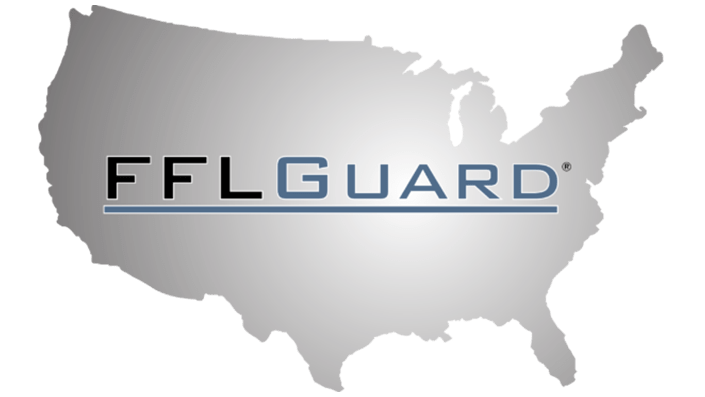 FFLGuard logo