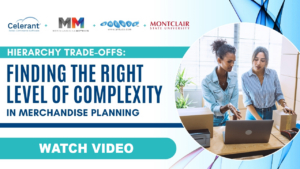 Finding the Right Level of Complexity In Merchandise Planning