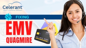 Fixing the EMV Quagmire