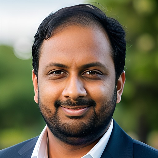 Gautham Rajendran