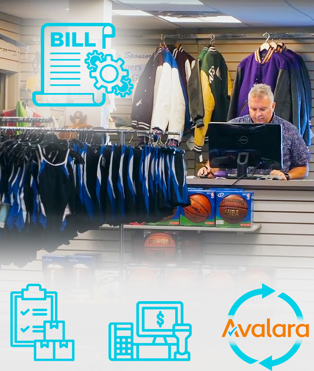 Geiger’s Success Story Retail Technology Solution