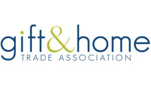 Gift and Home Trade Association logo