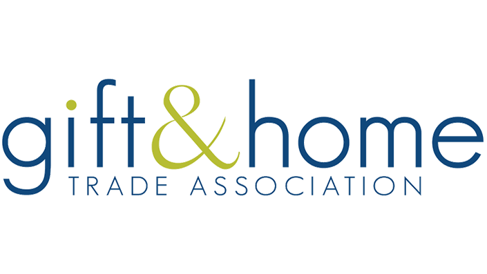 Gift and Home Trade Association logo