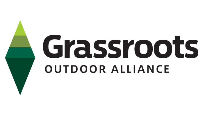 Grassroots Outdoor Alliance Logo