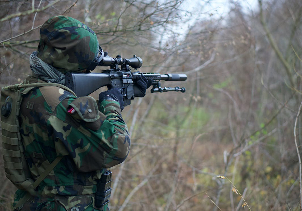Gunarama: Outfitting Outdoorsman for over 30 years