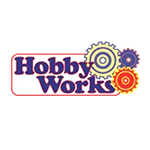 Hobby Works Logo Small