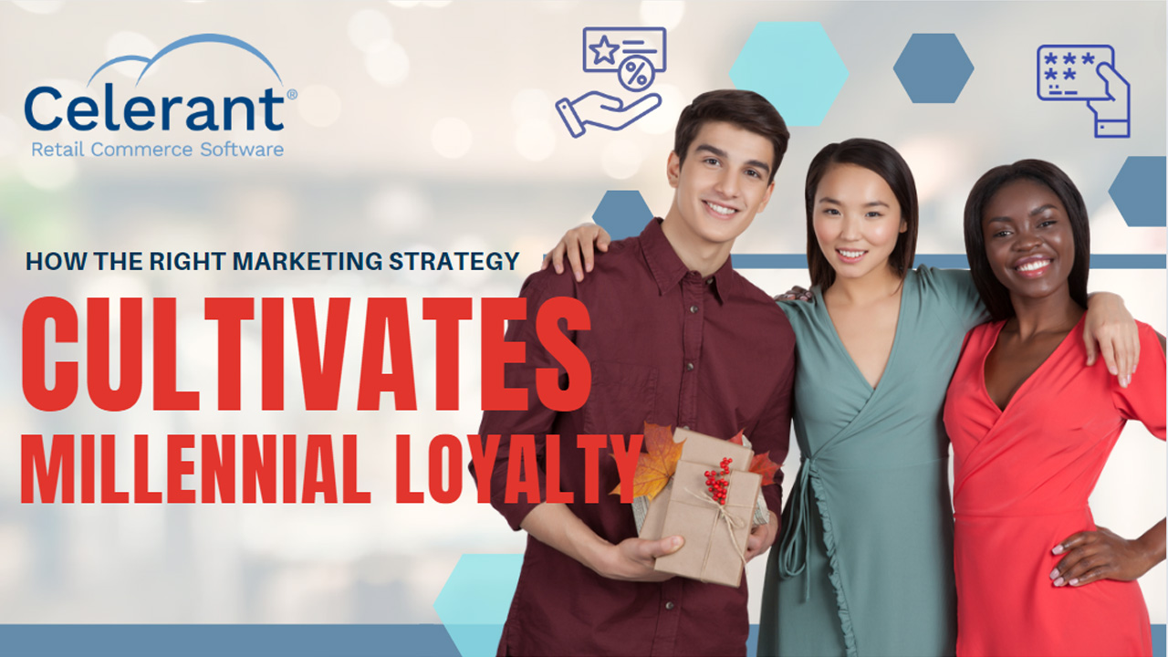 How the Right Marketing Strategy Cultivates Millennial Loyalty