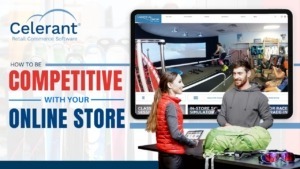 How To Be Competitive with your Online Store