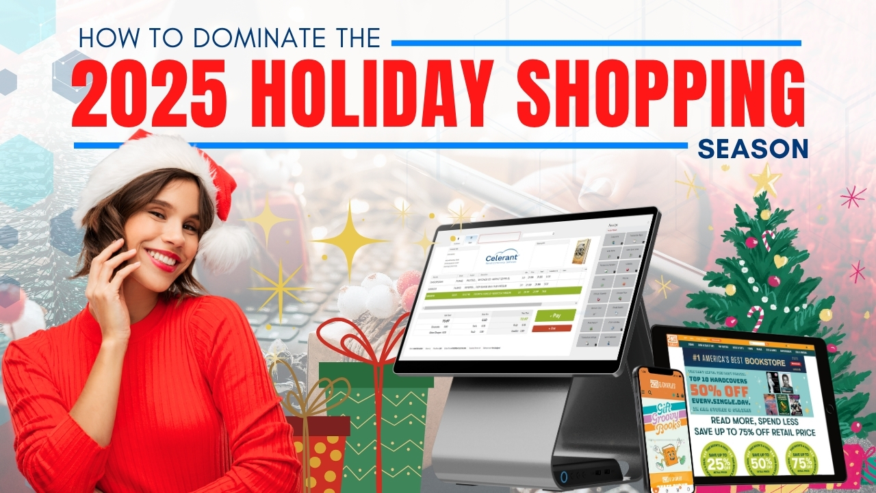 How to Dominate the 2025 Holiday Shopping Season