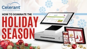 How To Dominate The Holiday Season