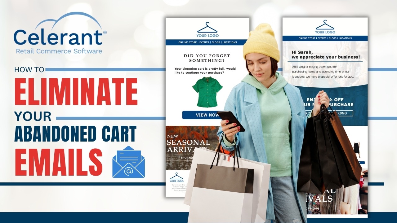 How To Eliminate Abandoned Carts