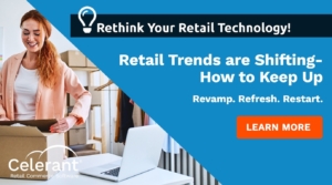 How To Keep Up with New Retail Trends