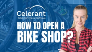 How To Open and Manage a Bike Shop