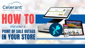 How To Prevent a Point of Sale Outage in your Store