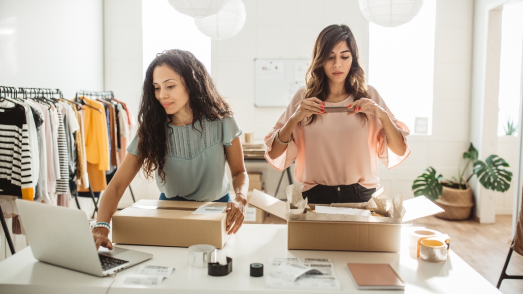 How to return items in point of sale systems