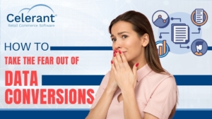How To Take The Fear Out of Data Conversion