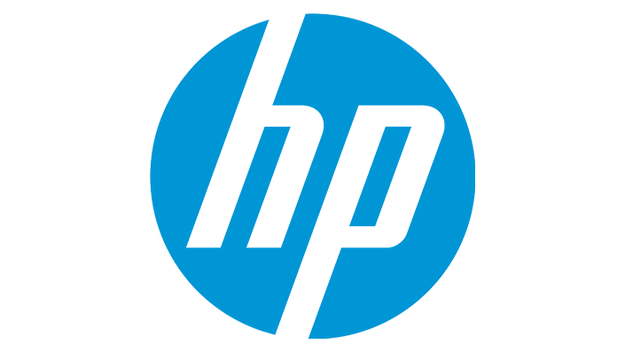 HP logo
