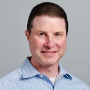 Ian Goldman, President and CEO, Celerant Technology