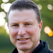 Ian Goldman, President and CEO, Celerant Technology