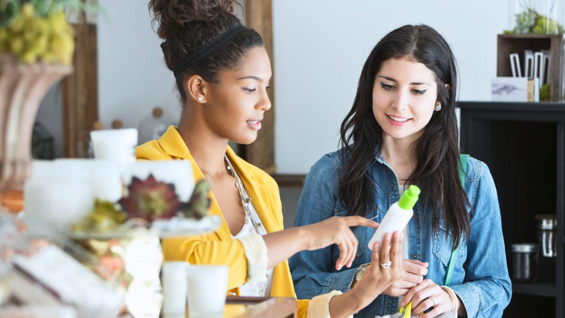 Impulse Purchase Opportunities