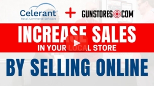 Increase Online Sales with Celerant and Gunstores.com