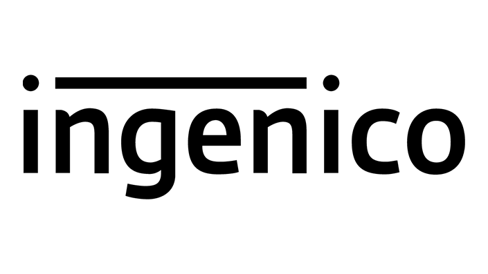 Ingenico logo
