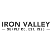 Iron Valley logo