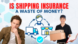Is Shipping Insurance A Waste Of Money?