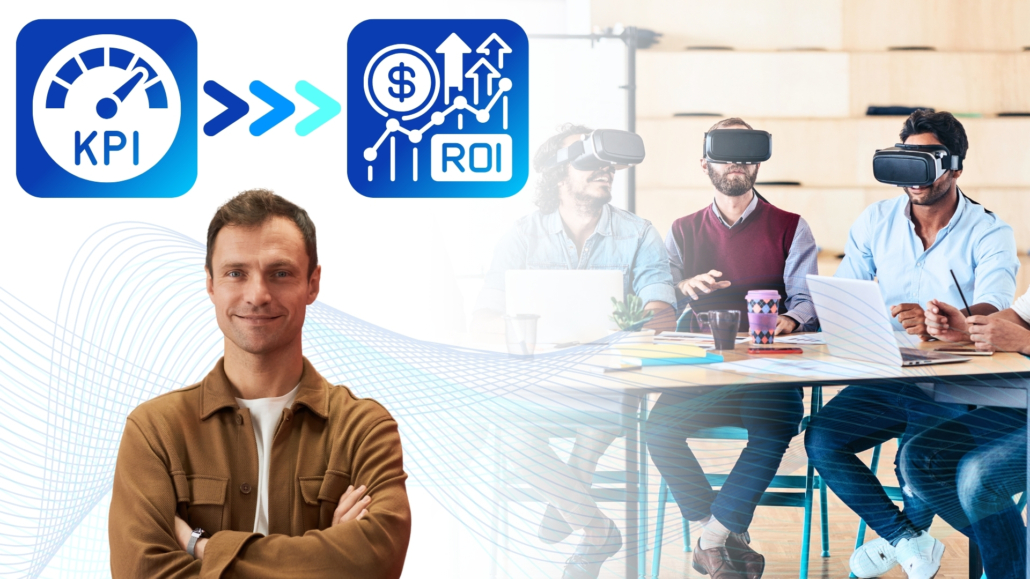 KPI Drives ROI When Investing In Technology