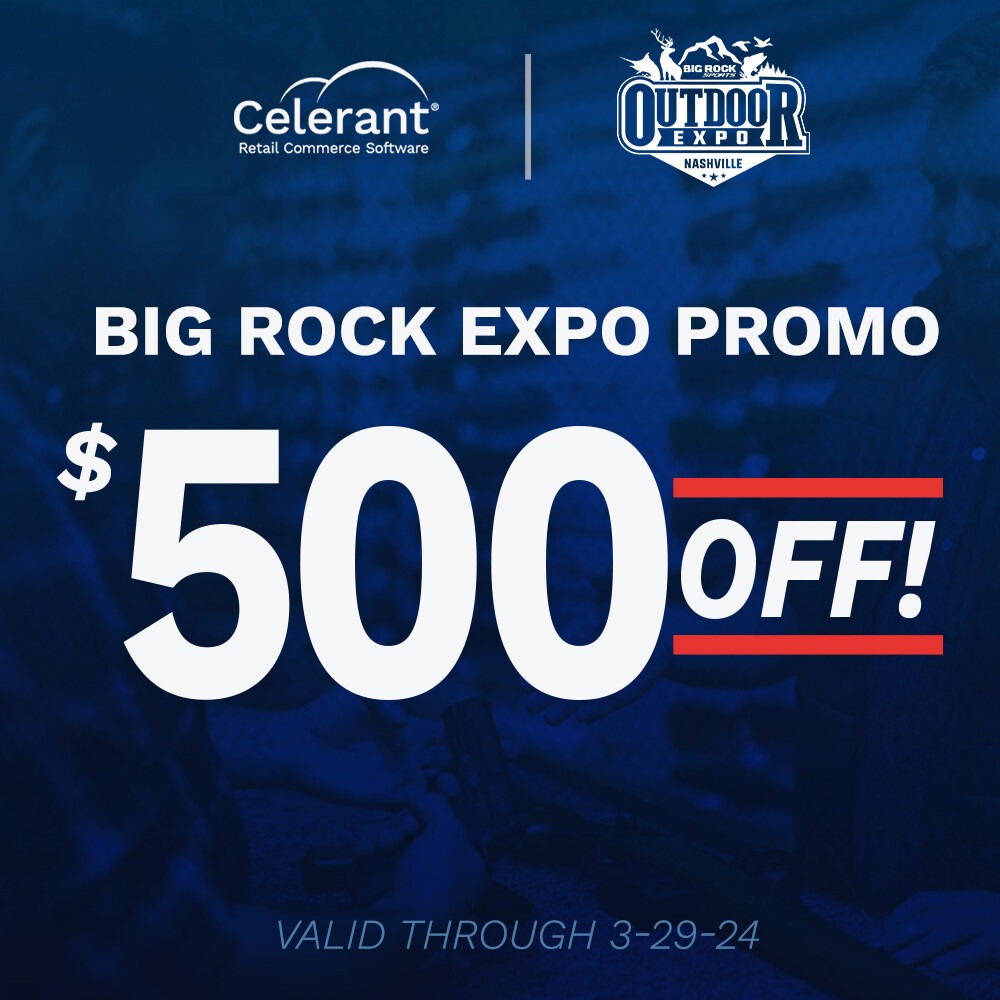 Big Rock Expo Promo