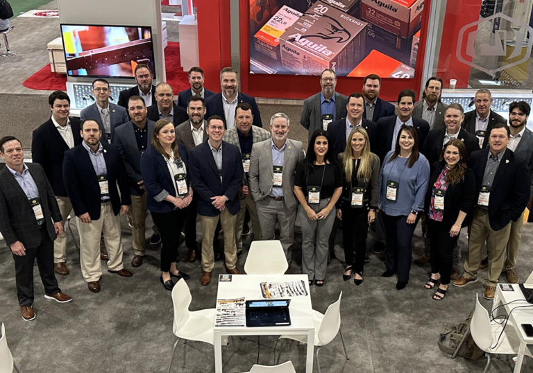 Lipsey's Integration Firearms Distributor