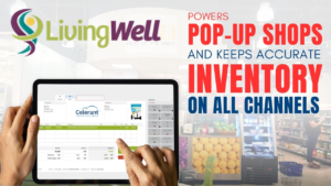 LivingWell ABC retail success story