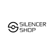 Silencer Shop logo