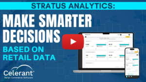 Make Smarter Business Decisions with Retail Analytics