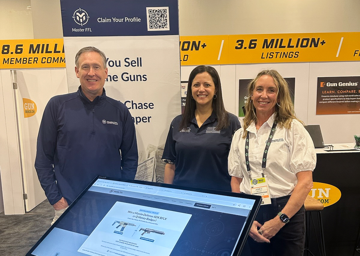 Celerant and Master FFL Celerant and Master FFL