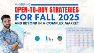 Mastering Open-To-Buy Strategies for Fall 2025