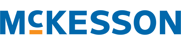 McKesson logo