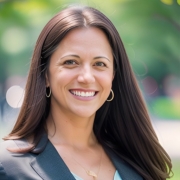 Michele Salerno, Director of Marketing, Celerant Technology