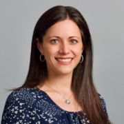 Michele Salerno, Director of Marketing, Celerant Technology