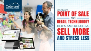 Modern Point of Sale Solution Helps Pet Retailers Sell More