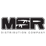 MSR Distribution Logo