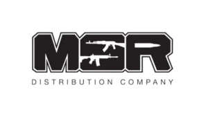MSR Distribution logo