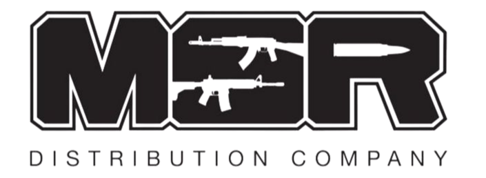MSR Distribution logo