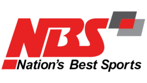 Nation's Best Sports logo