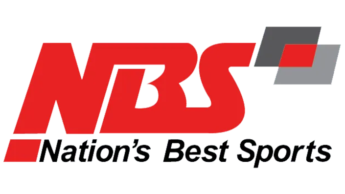 Nation's Best Sports logo