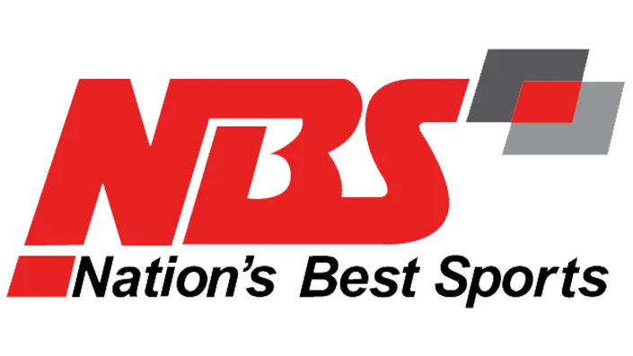 Nation's Best Sports logo